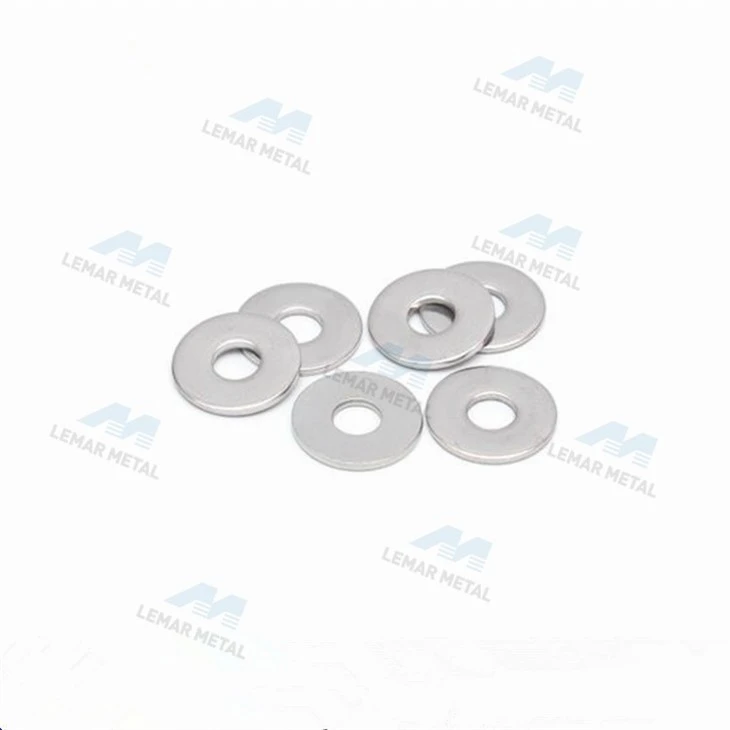 Best Metal Washer