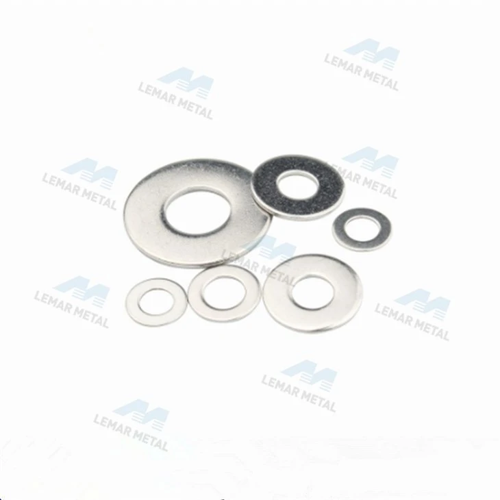 Best Metal Washer