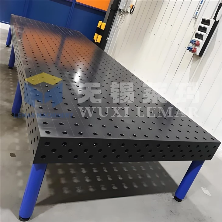 D28 3D Welding Tables best