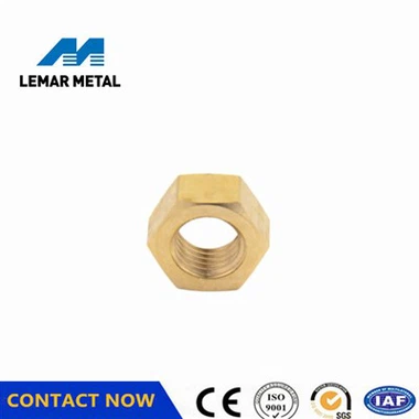چگونه از تناسب مناسب مهره شش گوش اطمینان حاصل کنیم؟